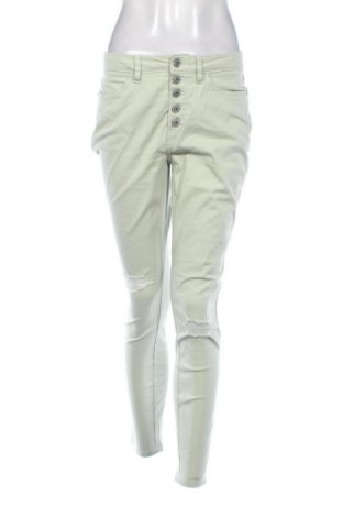 Γυναικείο Τζίν Rainbow, Μέγεθος M, Χρώμα Πράσινο, Τιμή 12,00 €