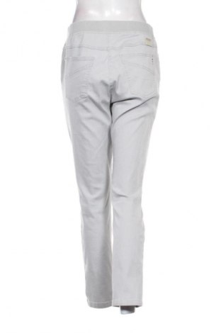Damen Jeans Raphaela By Brax, Größe L, Farbe Grau, Preis € 11,99
