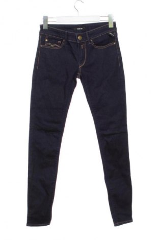 Γυναικείο Τζίν Replay, Μέγεθος M, Χρώμα Μπλέ, Τιμή 24,99 €