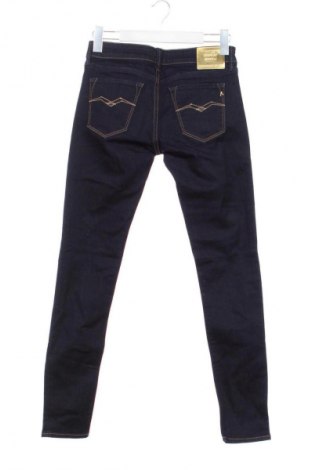 Γυναικείο Τζίν Replay, Μέγεθος M, Χρώμα Μπλέ, Τιμή 24,99 €