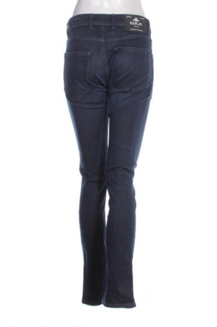 Дамски дънки Replay, Размер M, Цвят Син, Цена 35,79 €
