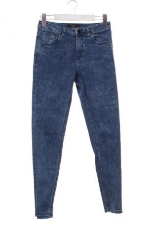 Дамски дънки Reserved, Размер M, Цвят Син, Цена 9,20 €