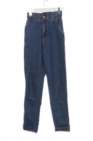 Дамски дънки Reserved, Размер XS, Цвят Син, Цена 16,60 €