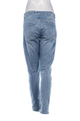 Дамски дънки Reserved, Размер XL, Цвят Син, Цена 16,43 €