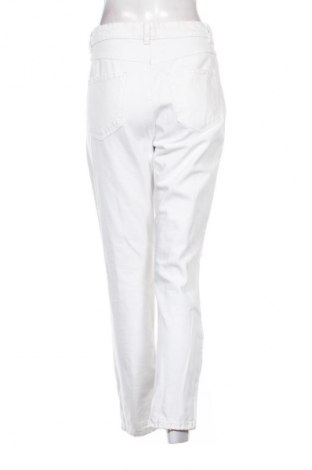 Dámské džíny  Reserved, Velikost M, Barva Bílá, Cena  369,00 Kč