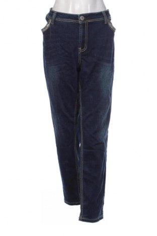 Női farmernadrág Rick Cardona, Méret XXL, Szín Sokszínű, Ár 3 909 Ft