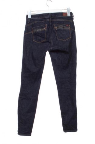 Blugi de femei Rifle, Mărime M, Culoare Albastru, Preț 37,99 Lei