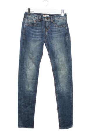 Blugi de femei Rifle, Mărime S, Culoare Albastru, Preț 55,99 Lei