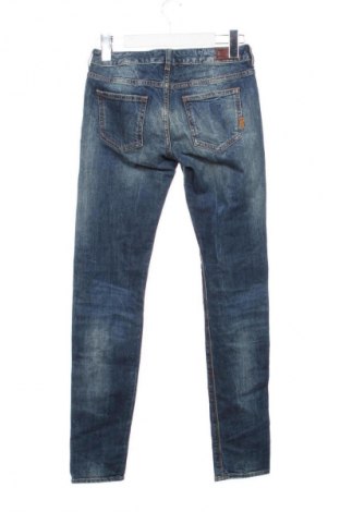 Blugi de femei Rifle, Mărime S, Culoare Albastru, Preț 55,99 Lei