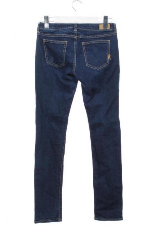 Dámské džíny  Rifle, Velikost S, Barva Modrá, Cena  219,00 Kč