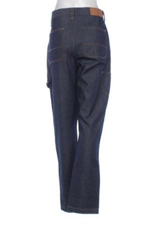 Γυναικείο Τζίν River Island, Μέγεθος XL, Χρώμα Μπλέ, Τιμή 25,01 €