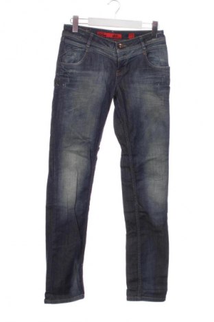 Blugi de femei S.Oliver, Mărime M, Culoare Albastru, Preț 59,99 Lei