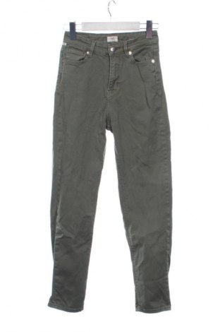 Blugi de femei S.Oliver, Mărime XXS, Culoare Verde, Preț 63,99 Lei