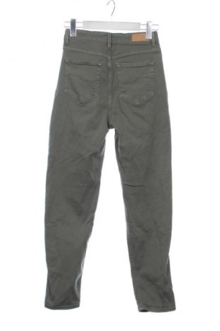 Blugi de femei S.Oliver, Mărime XXS, Culoare Verde, Preț 63,99 Lei