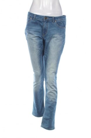 Дамски дънки S.Oliver, Размер XL, Цвят Син, Цена 11,75 €