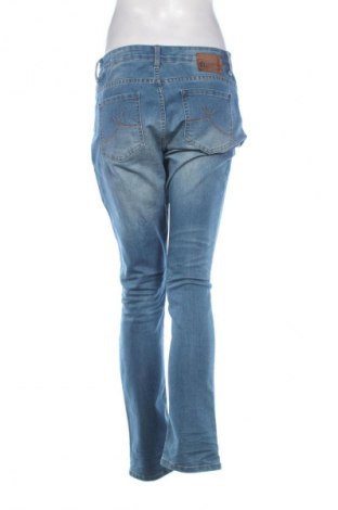 Дамски дънки S.Oliver, Размер XL, Цвят Син, Цена 11,75 €