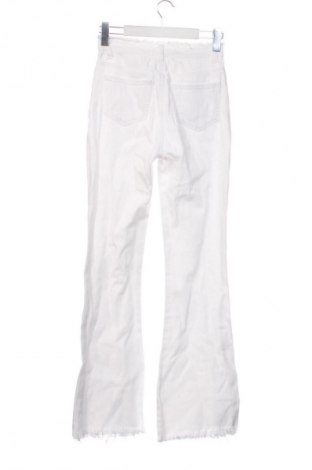 Damen Jeans SHEIN, Größe S, Farbe Weiß, Preis € 13,99