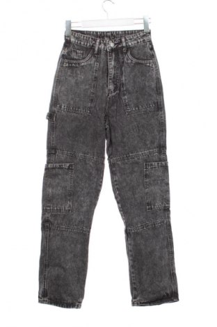 Damen Jeans SHEIN, Größe XS, Farbe Grau, Preis 4,99 €