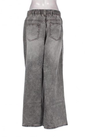 Дамски дънки SHEIN, Размер XL, Цвят Сив, Цена 20,68 €