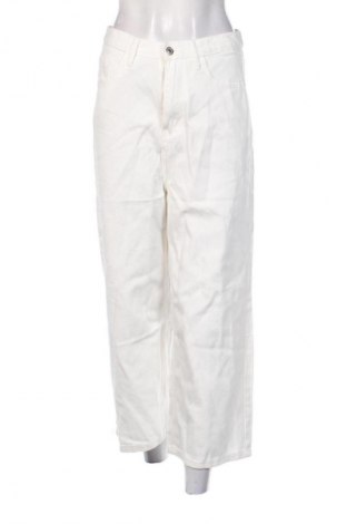 Dámské džíny  SHEIN, Velikost M, Barva Bílá, Cena  439,00 Kč