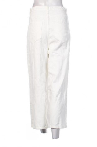 Dámské džíny  SHEIN, Velikost M, Barva Bílá, Cena  439,00 Kč