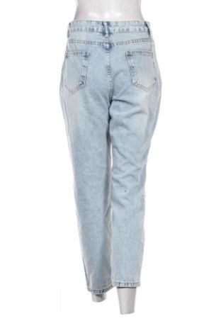 Dámské džíny  SHEIN, Velikost L, Barva Modrá, Cena  389,00 Kč