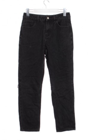 Blugi de femei SHEIN, Mărime XS, Culoare Negru, Preț 7,99 Lei