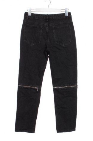 Blugi de femei SHEIN, Mărime XS, Culoare Negru, Preț 7,99 Lei