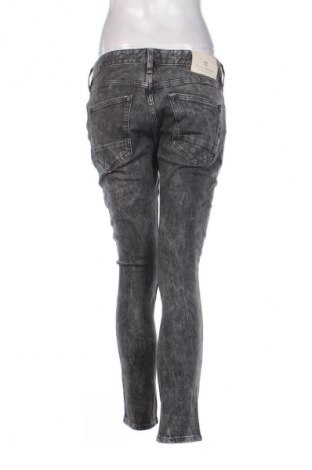 Blugi de femei Scotch & Soda, Mărime L, Culoare Gri, Preț 98,99 Lei
