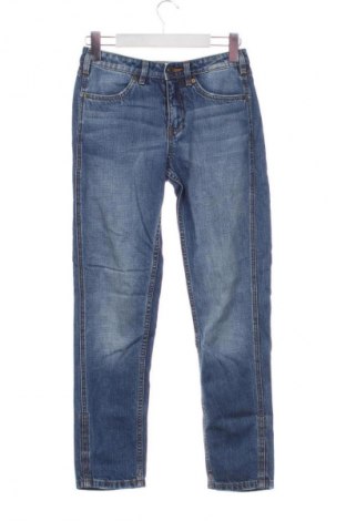 Blugi de femei Scotch & Soda, Mărime S, Culoare Albastru, Preț 239,99 Lei