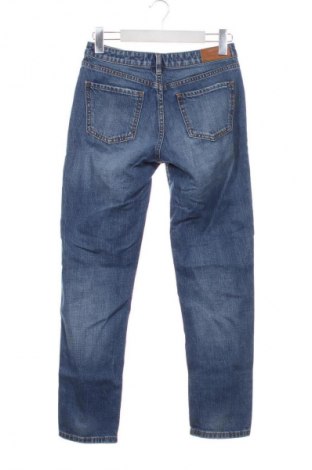 Blugi de femei Scotch & Soda, Mărime S, Culoare Albastru, Preț 239,99 Lei