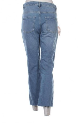 Blugi de femei Serra, Mărime M, Culoare Albastru, Preț 88,99 Lei