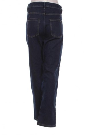 Dámské džíny  Serra, Velikost XL, Barva Modrá, Cena  439,00 Kč