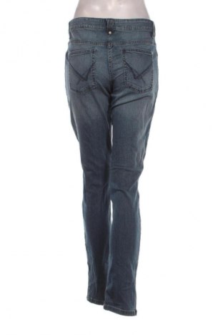 Γυναικείο Τζίν Serra, Μέγεθος L, Χρώμα Μπλέ, Τιμή 16,99 €