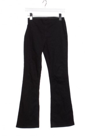 Blugi de femei Sinsay, Mărime XS, Culoare Negru, Preț 103,53 Lei