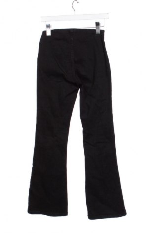 Blugi de femei Sinsay, Mărime XS, Culoare Negru, Preț 103,53 Lei