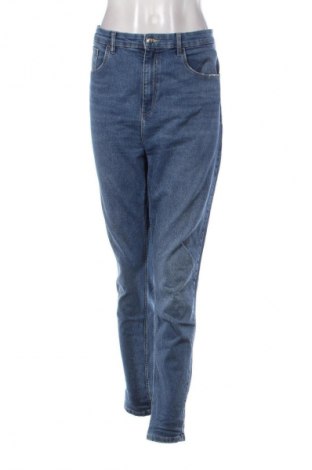 Дамски дънки Sinsay, Размер L, Цвят Син, Цена 15,33 €