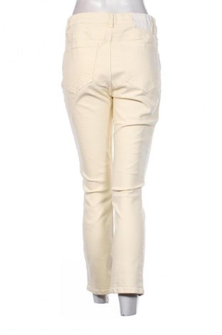 Dámské džíny  Sinsay, Velikost M, Barva Žlutá, Cena  289,00 Kč