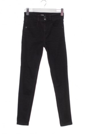 Női farmernadrág Sinsay, Méret XS, Szín Fekete, Ár 3 019 Ft