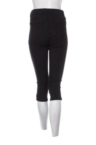 Blugi de femei Sinsay, Mărime S, Culoare Negru, Preț 41,99 Lei