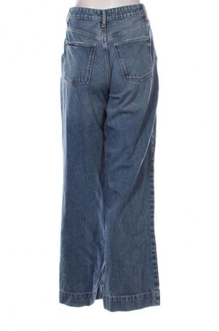 Női farmernadrág Sinsay, Méret S, Szín Kék, Ár 3 559 Ft