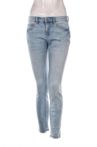 Dámské džíny  Sinsay, Velikost M, Barva Modrá, Cena  369,00 Kč