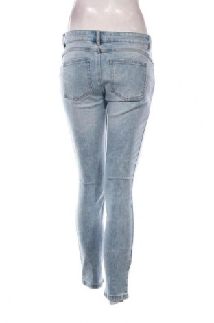 Dámské džíny  Sinsay, Velikost M, Barva Modrá, Cena  369,00 Kč
