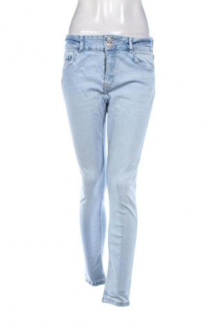 Γυναικείο Τζίν Sinsay, Μέγεθος L, Χρώμα Μπλέ, Τιμή 7,99 €