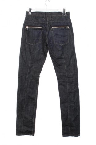 Dámské džíny  Sisley, Velikost M, Barva Modrá, Cena  179,00 Kč