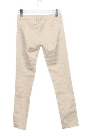 Damen Jeans Sisley, Größe M, Farbe Beige, Preis € 12,99