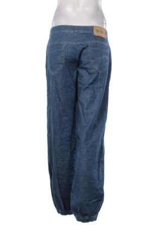 Dámské džíny  Skunkfunk, Velikost M, Barva Modrá, Cena  649,00 Kč