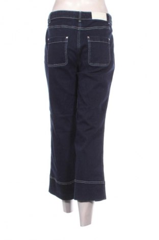 Damskie jeansy Sportalm, Rozmiar L, Kolor Niebieski, Cena 222,99 zł