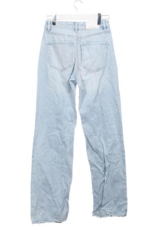 Damen Jeans Stradivarius, Größe XS, Farbe Blau, Preis 8,99 €