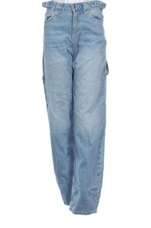 Női farmernadrág Stradivarius, Méret S, Szín Kék, Ár 4 769 Ft